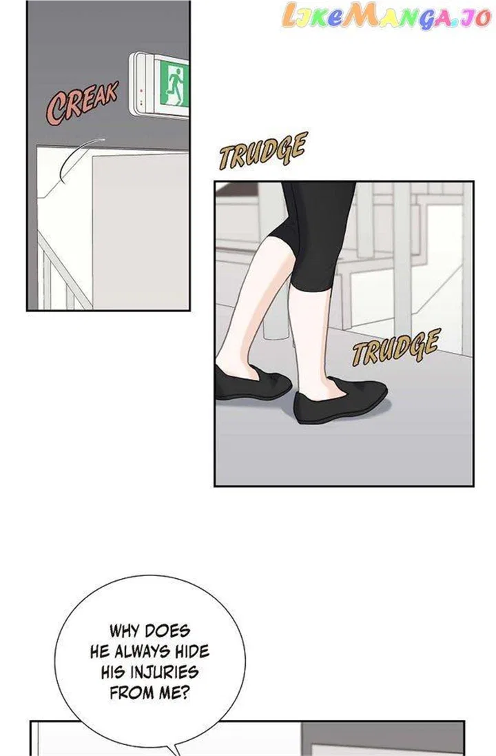 Crown Prince’s Marriage Proposal Chapter 45 – Page 21
