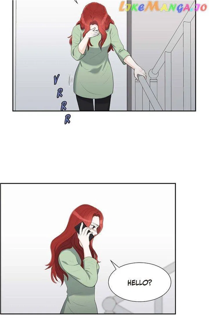 Crown Prince’s Marriage Proposal Chapter 45 – Page 22
