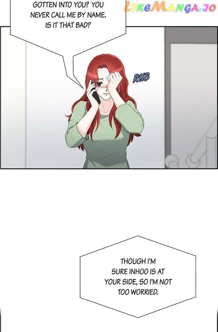 Crown Prince’s Marriage Proposal Chapter 45 – Page 24