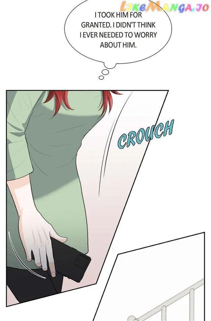 Crown Prince’s Marriage Proposal Chapter 45 – Page 26