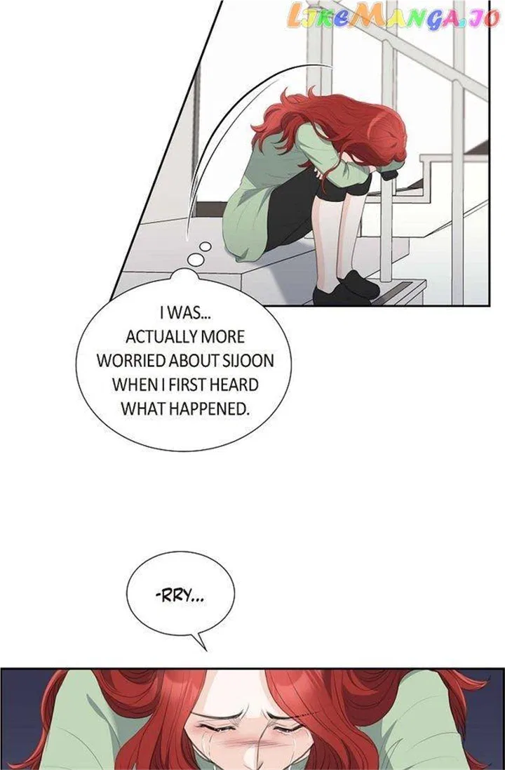 Crown Prince’s Marriage Proposal Chapter 45 – Page 27