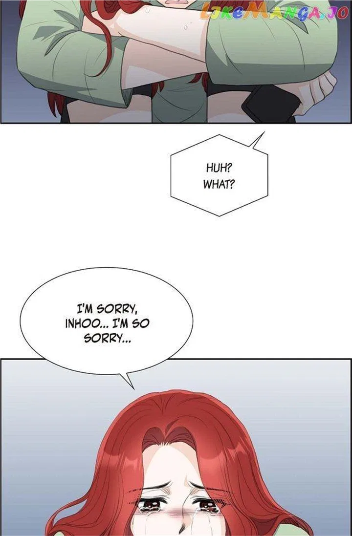 Crown Prince’s Marriage Proposal Chapter 45 – Page 28