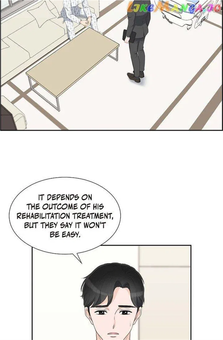 Crown Prince’s Marriage Proposal Chapter 45 – Page 31