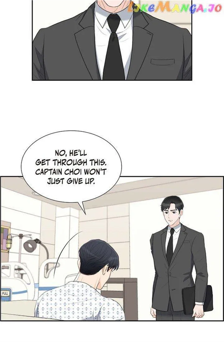 Crown Prince’s Marriage Proposal Chapter 45 – Page 32