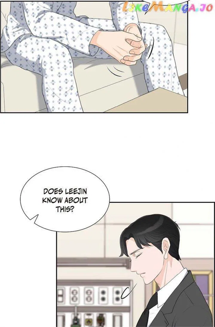 Crown Prince’s Marriage Proposal Chapter 45 – Page 34