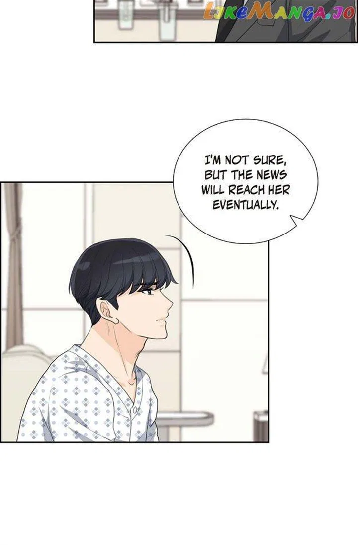 Crown Prince’s Marriage Proposal Chapter 45 – Page 35
