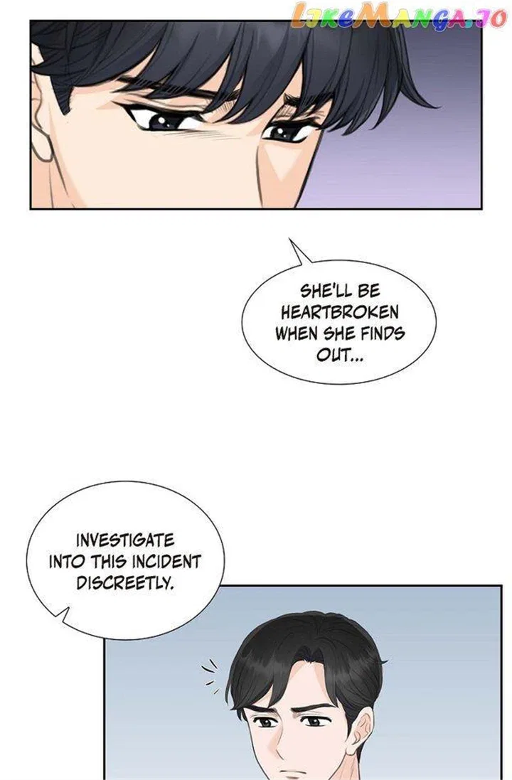 Crown Prince’s Marriage Proposal Chapter 45 – Page 36