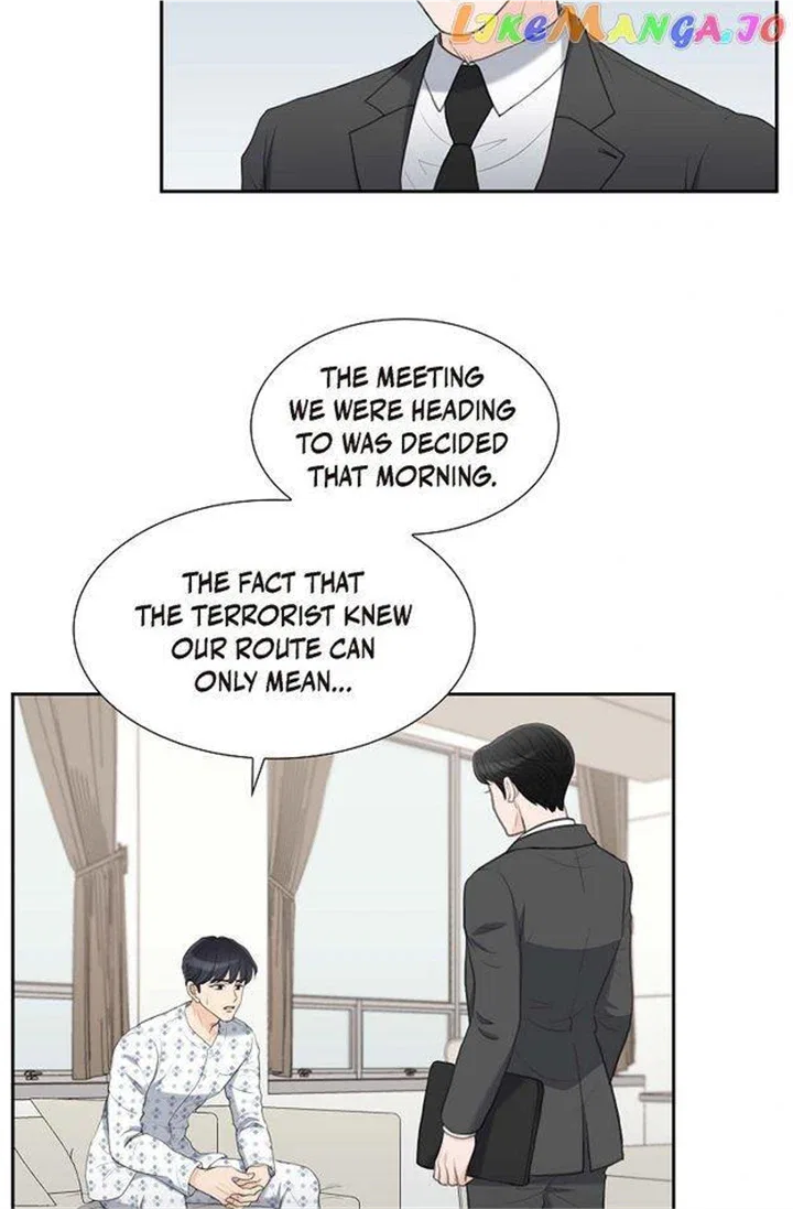 Crown Prince’s Marriage Proposal Chapter 45 – Page 37