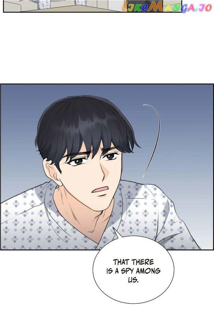 Crown Prince’s Marriage Proposal Chapter 45 – Page 38