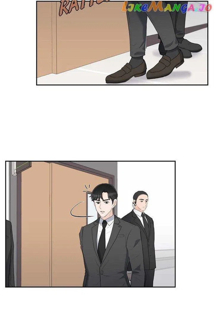 Crown Prince’s Marriage Proposal Chapter 45 – Page 40