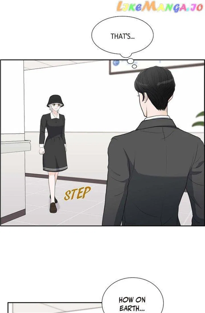 Crown Prince’s Marriage Proposal Chapter 45 – Page 41