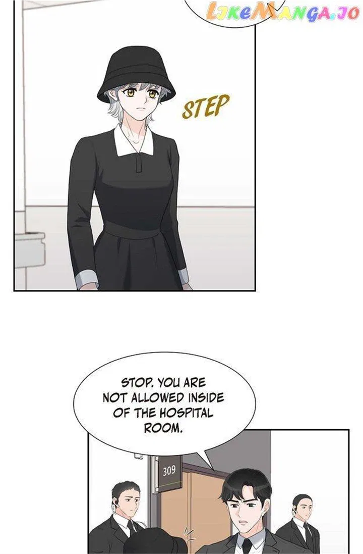 Crown Prince’s Marriage Proposal Chapter 45 – Page 42