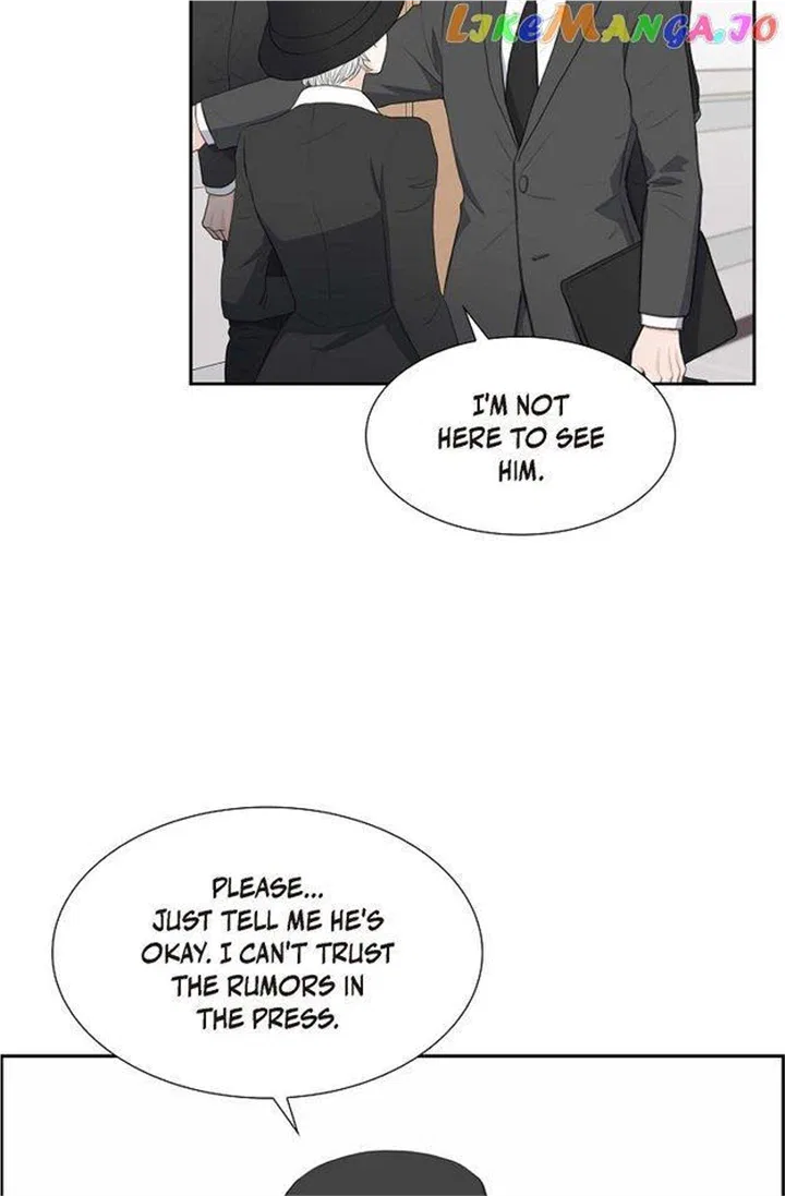 Crown Prince’s Marriage Proposal Chapter 45 – Page 43