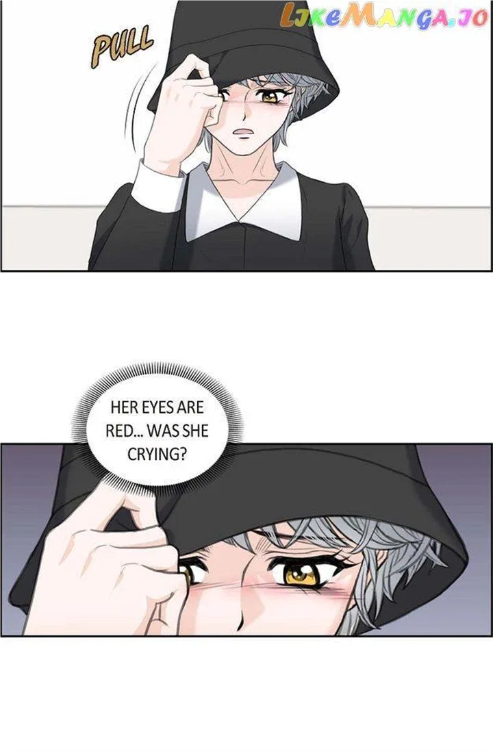 Crown Prince’s Marriage Proposal Chapter 45 – Page 44