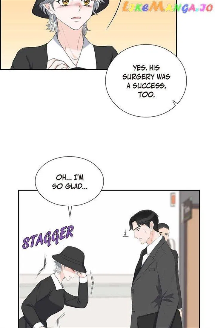 Crown Prince’s Marriage Proposal Chapter 45 – Page 46