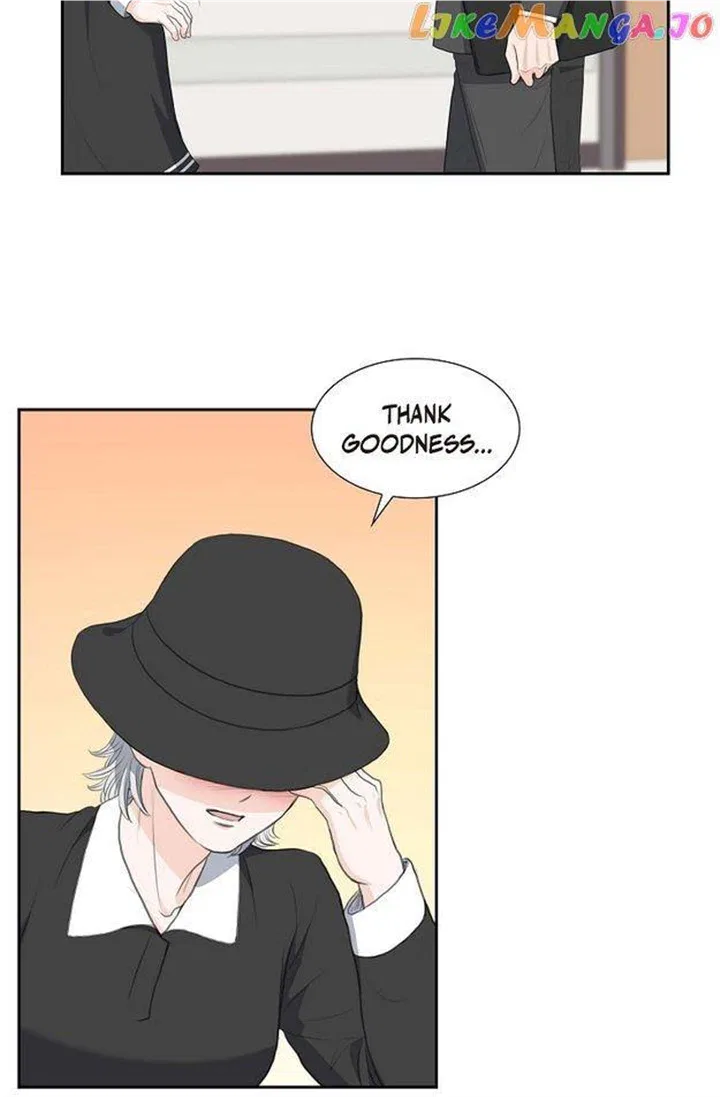 Crown Prince’s Marriage Proposal Chapter 45 – Page 47