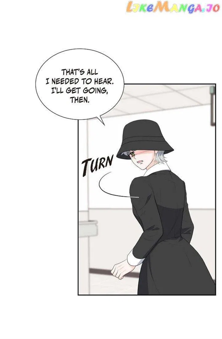 Crown Prince’s Marriage Proposal Chapter 45 – Page 48