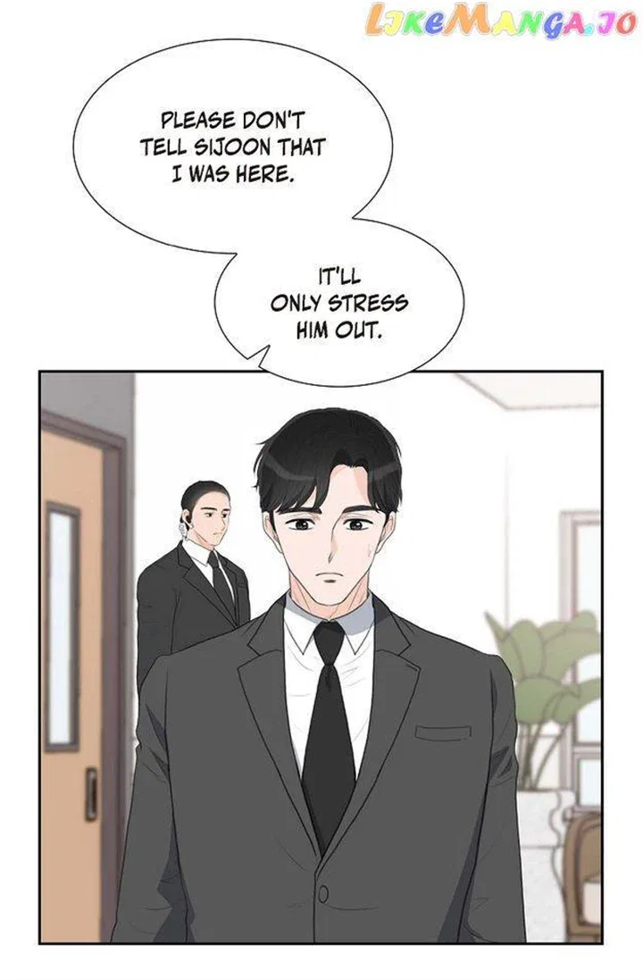 Crown Prince’s Marriage Proposal Chapter 45 – Page 49