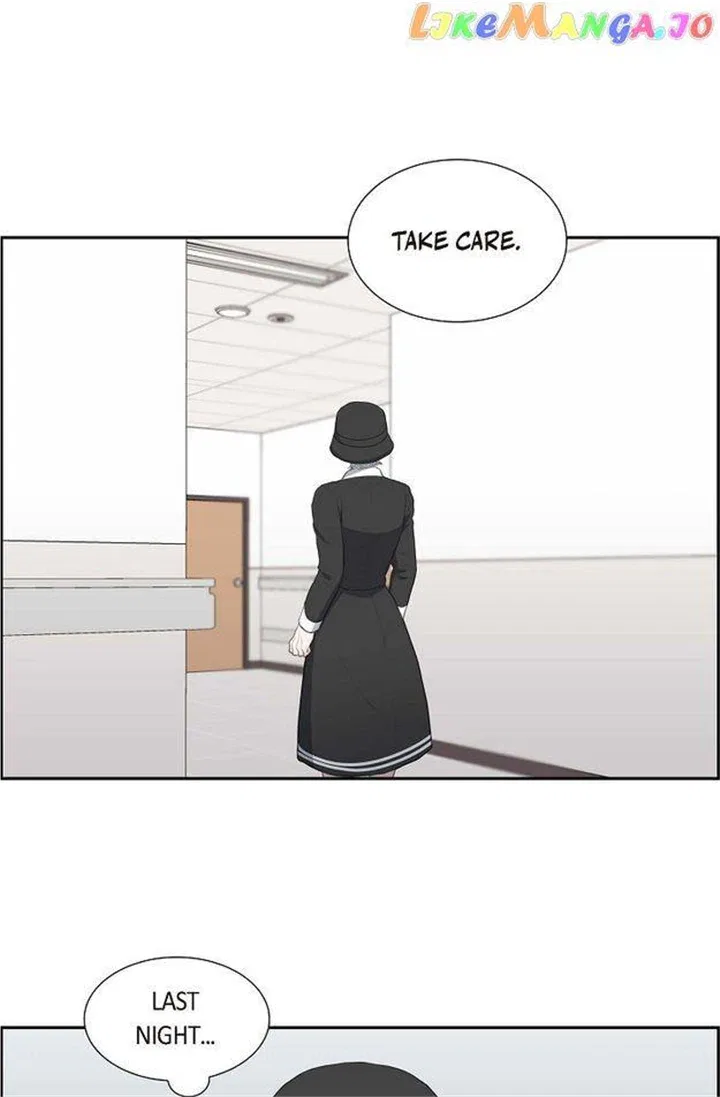 Crown Prince’s Marriage Proposal Chapter 45 – Page 50