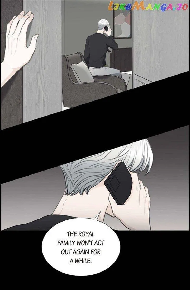 Crown Prince’s Marriage Proposal Chapter 45 – Page 52