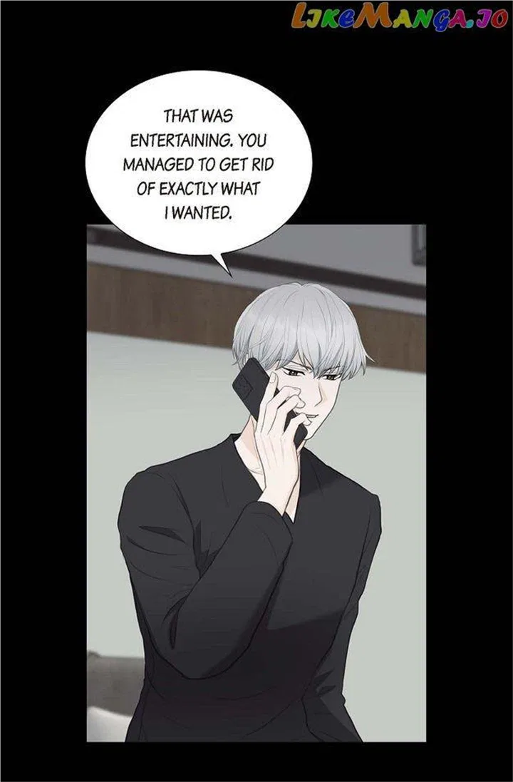 Crown Prince’s Marriage Proposal Chapter 45 – Page 53