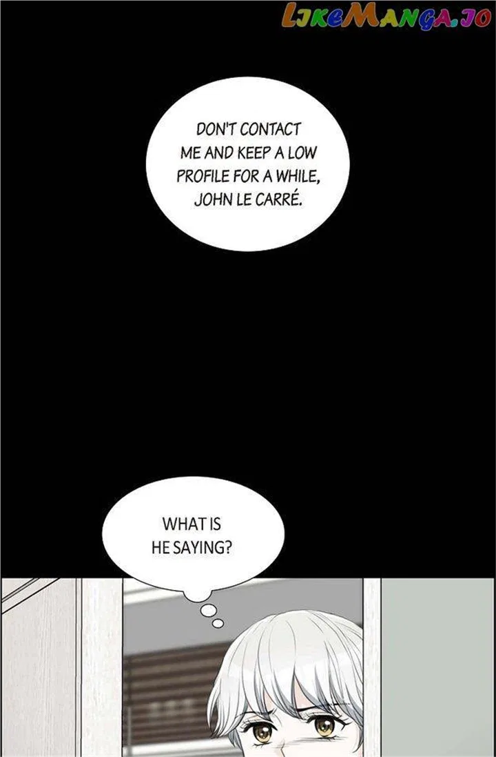 Crown Prince’s Marriage Proposal Chapter 45 – Page 54