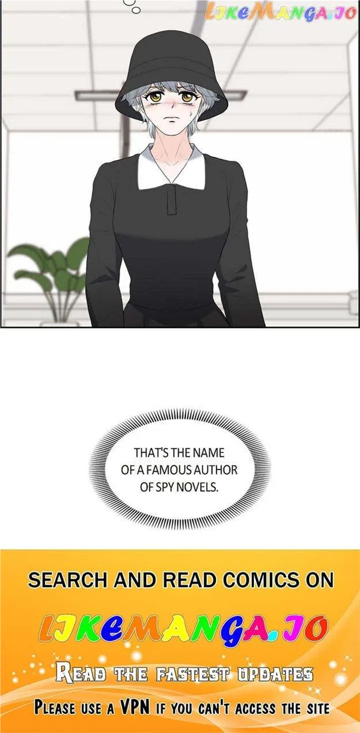 Crown Prince’s Marriage Proposal Chapter 45 – Page 56