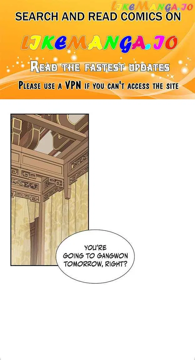 Crown Prince’s Marriage Proposal Chapter 44 – Page 1