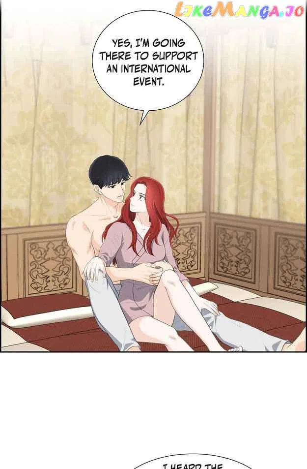Crown Prince’s Marriage Proposal Chapter 44 – Page 2
