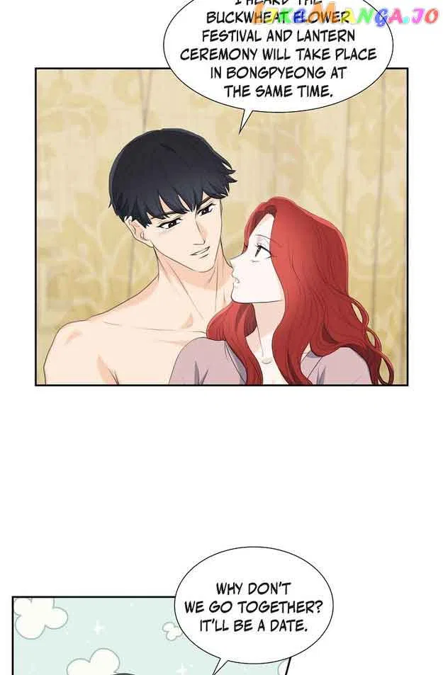 Crown Prince’s Marriage Proposal Chapter 44 – Page 3