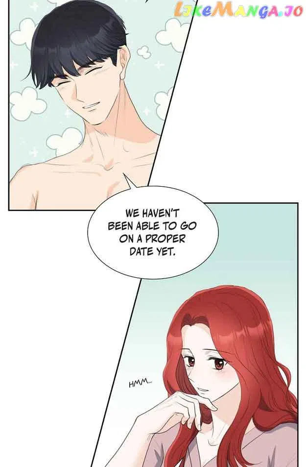 Crown Prince’s Marriage Proposal Chapter 44 – Page 4