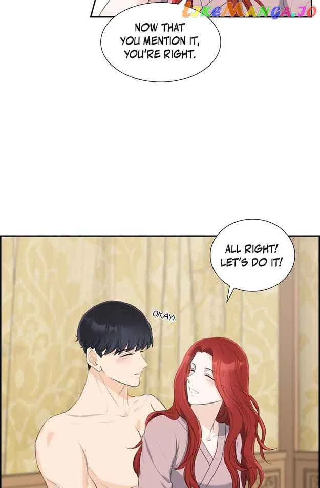 Crown Prince’s Marriage Proposal Chapter 44 – Page 5