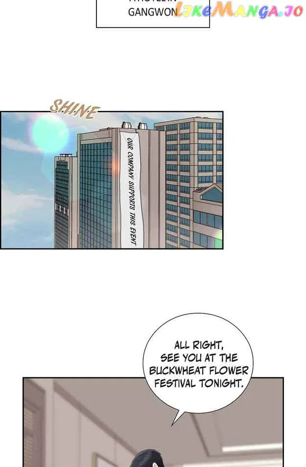 Crown Prince’s Marriage Proposal Chapter 44 – Page 7