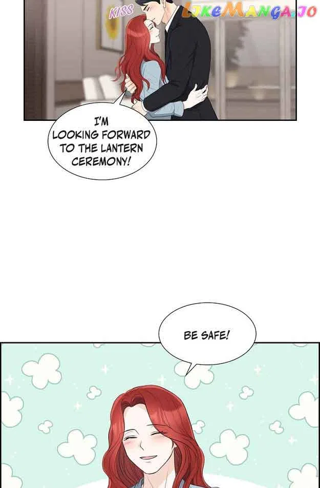 Crown Prince’s Marriage Proposal Chapter 44 – Page 8