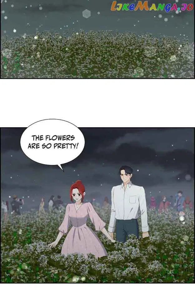 Crown Prince’s Marriage Proposal Chapter 44 – Page 11