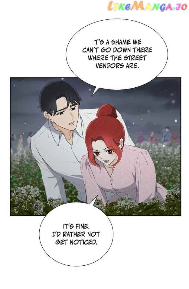Crown Prince’s Marriage Proposal Chapter 44 – Page 12