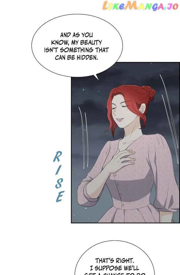 Crown Prince’s Marriage Proposal Chapter 44 – Page 13