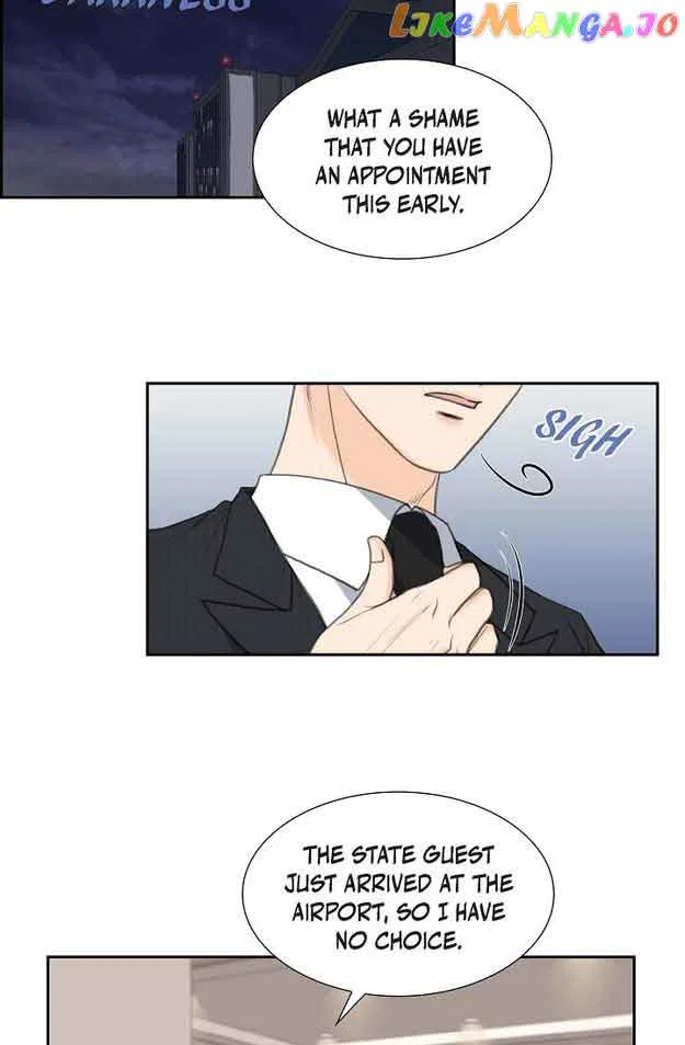 Crown Prince’s Marriage Proposal Chapter 44 – Page 22