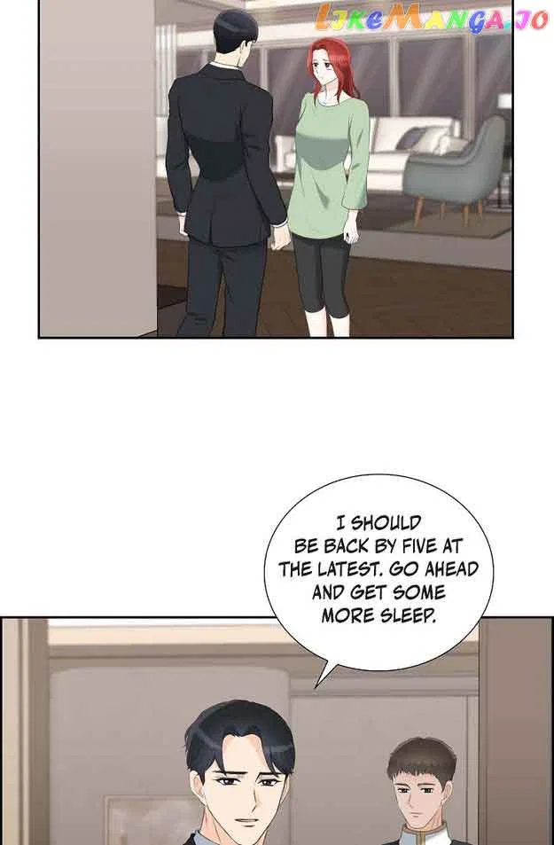 Crown Prince’s Marriage Proposal Chapter 44 – Page 23