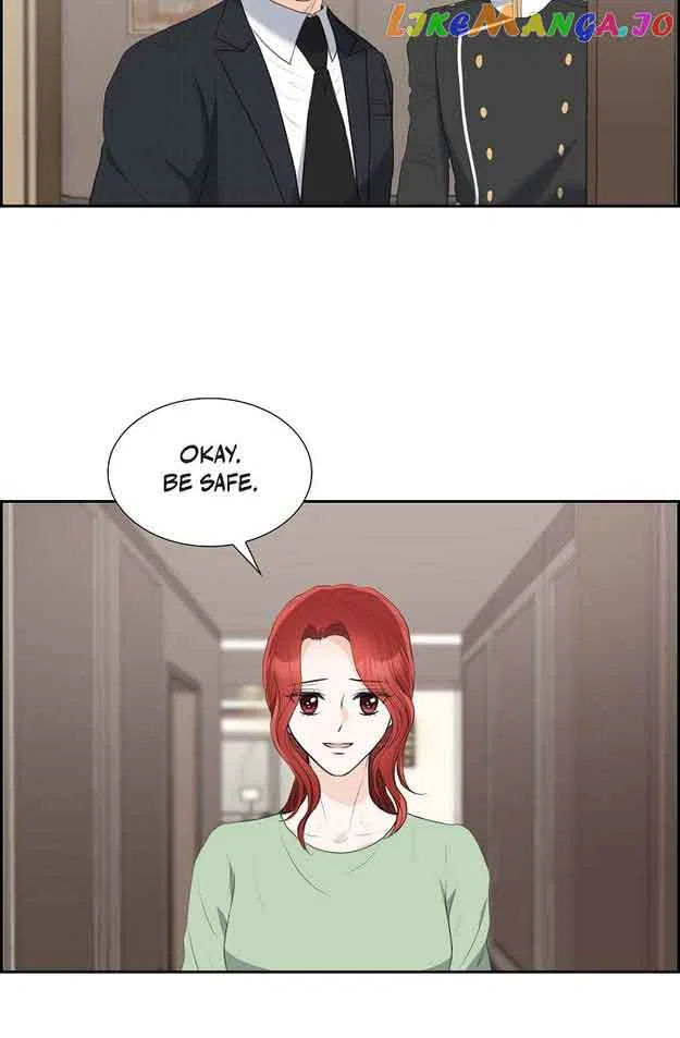 Crown Prince’s Marriage Proposal Chapter 44 – Page 24