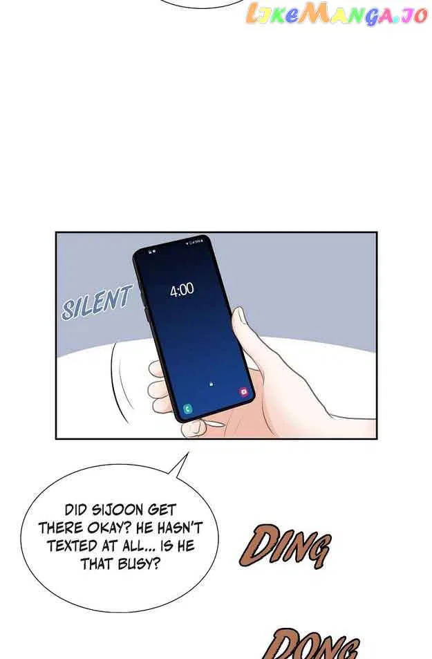 Crown Prince’s Marriage Proposal Chapter 44 – Page 27