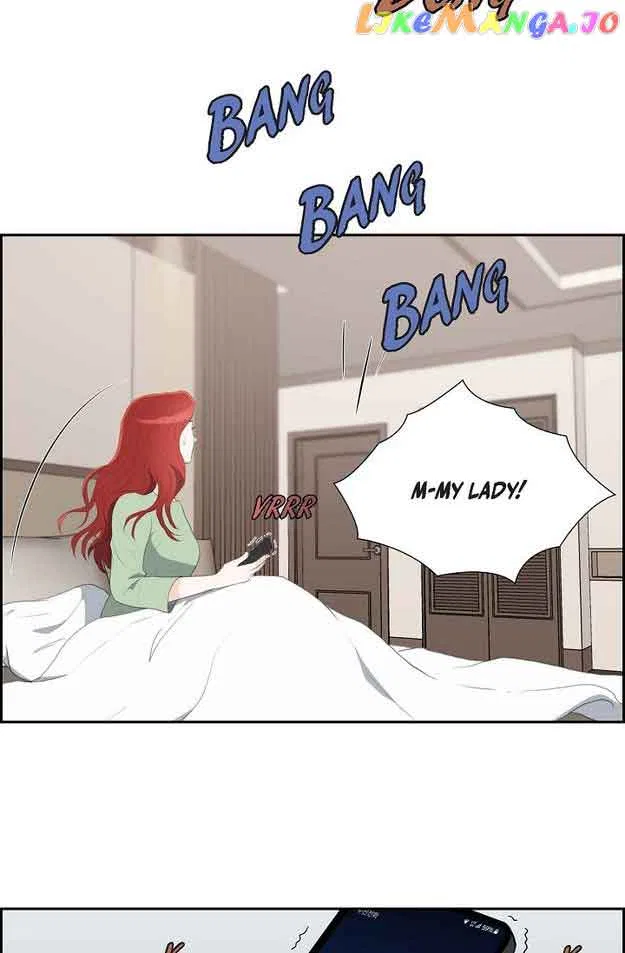 Crown Prince’s Marriage Proposal Chapter 44 – Page 28