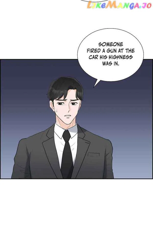 Crown Prince’s Marriage Proposal Chapter 44 – Page 34