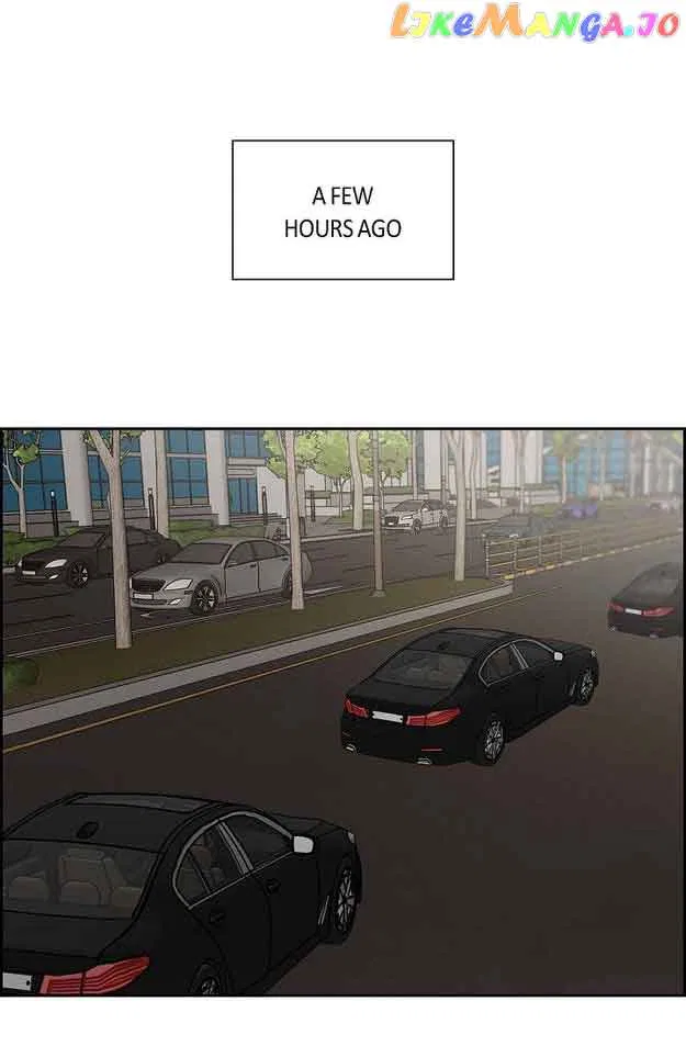 Crown Prince’s Marriage Proposal Chapter 44 – Page 35