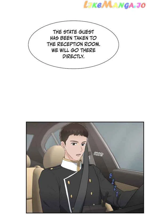 Crown Prince’s Marriage Proposal Chapter 44 – Page 36
