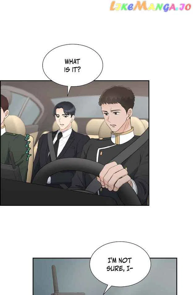 Crown Prince’s Marriage Proposal Chapter 44 – Page 37