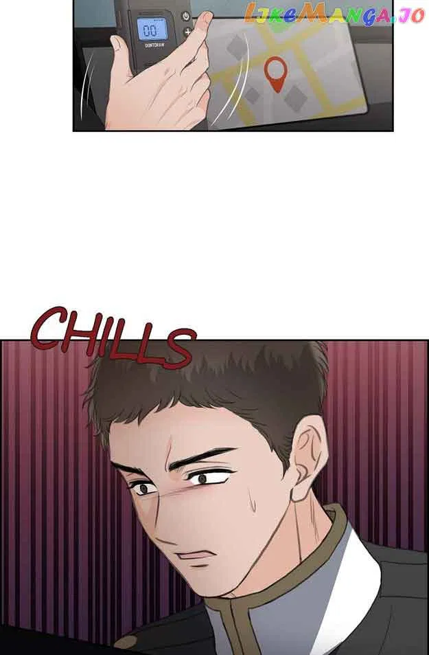 Crown Prince’s Marriage Proposal Chapter 44 – Page 38