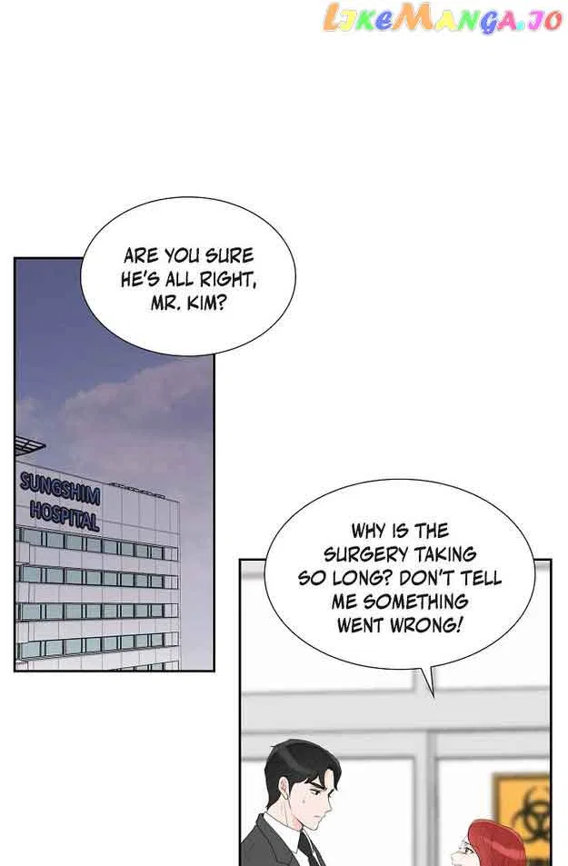 Crown Prince’s Marriage Proposal Chapter 44 – Page 43