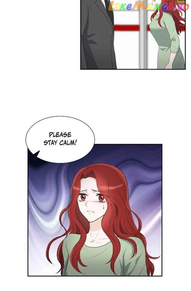 Crown Prince’s Marriage Proposal Chapter 44 – Page 44