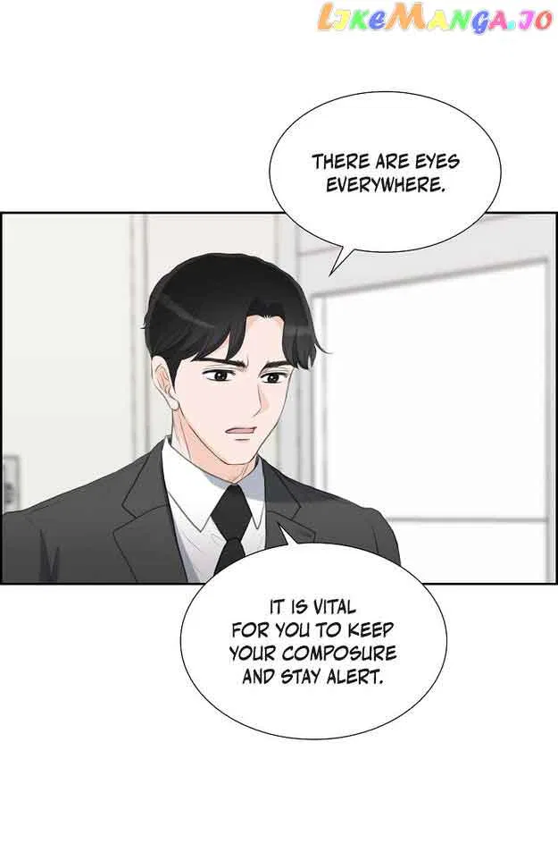 Crown Prince’s Marriage Proposal Chapter 44 – Page 45